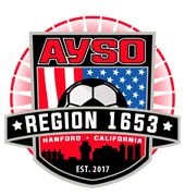 AYSO Region 1653